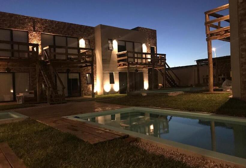 Las Esteñas , Casas Del Mar