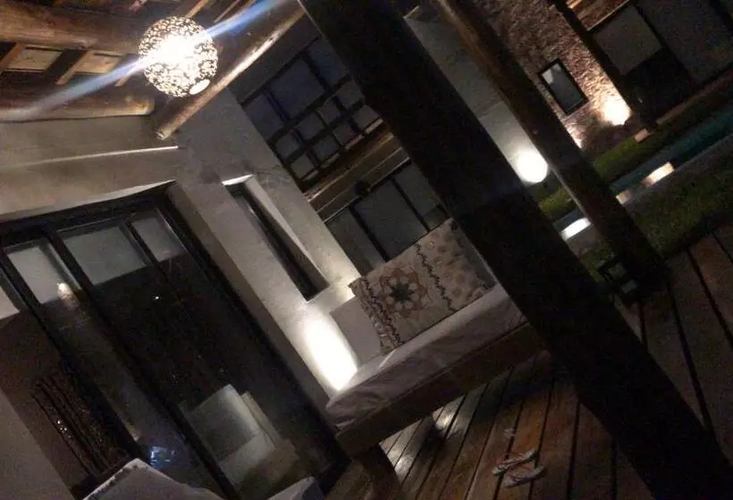 Las Esteñas , Casas Del Mar