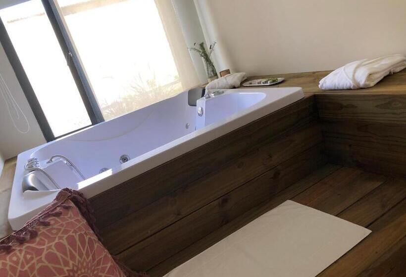 Las Esteñas , Casas Del Mar