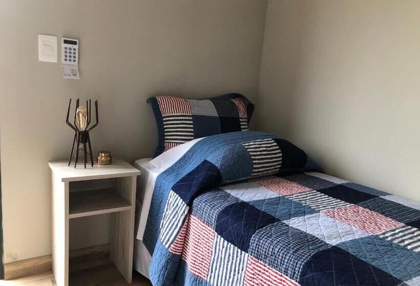 Las Esteñas , Casas Del Mar