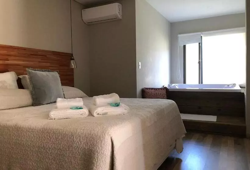 Las Esteñas , Casas Del Mar