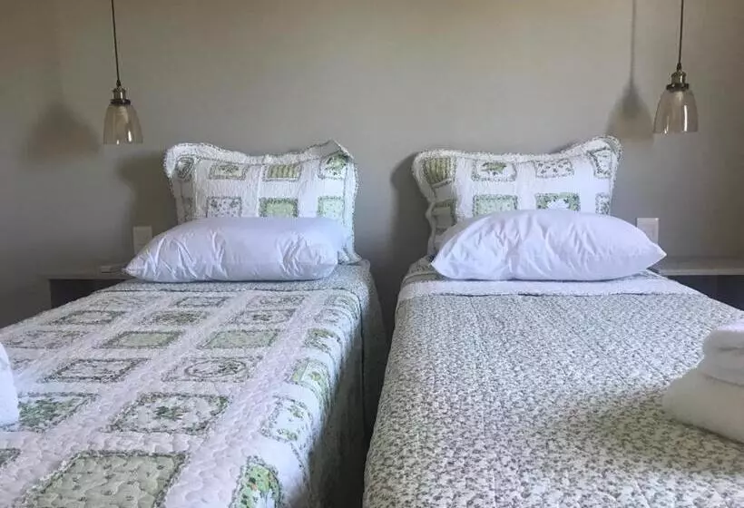 Las Esteñas , Casas Del Mar