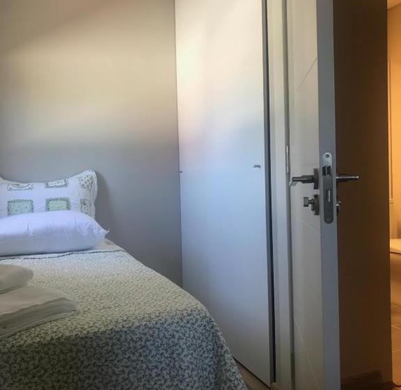 Las Esteñas , Casas Del Mar