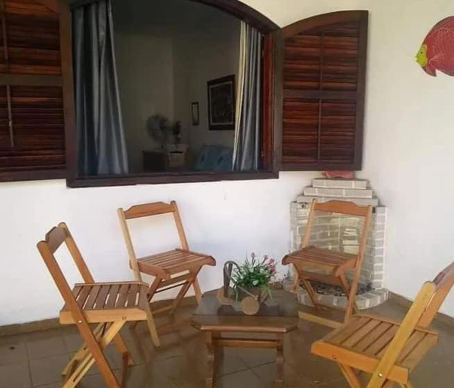 پانسیون Casa De Praia Atalaia