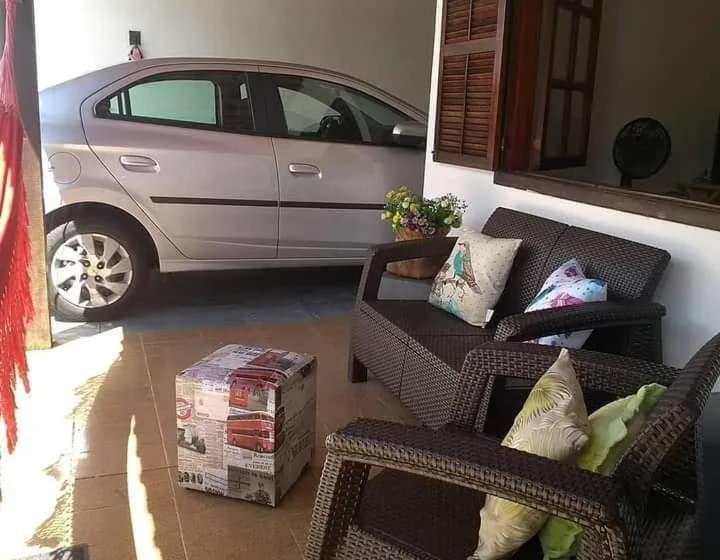 پانسیون Casa De Praia Atalaia