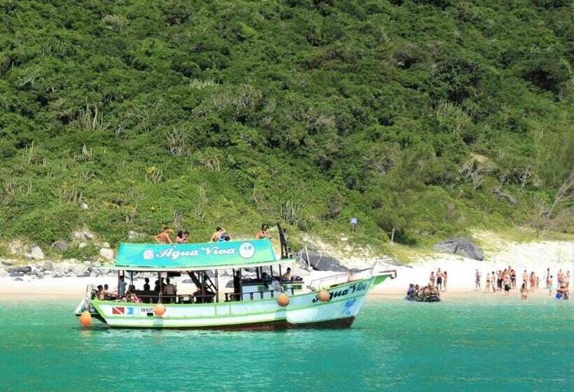 پانسیون Casa De Praia Atalaia