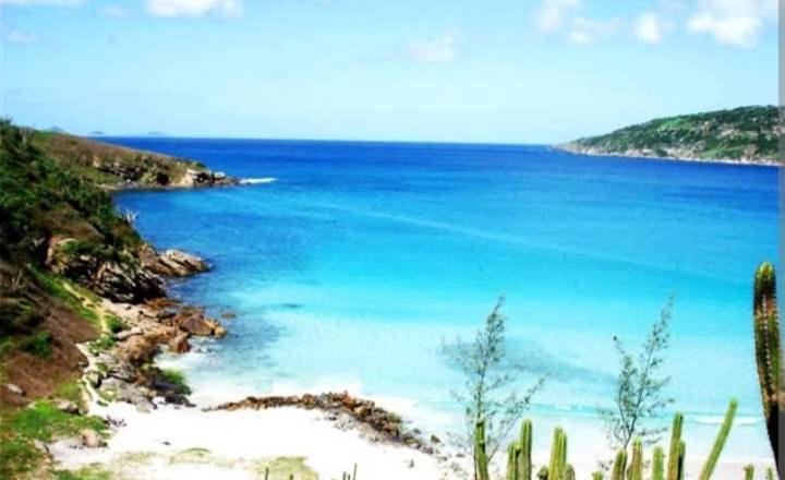 پانسیون Casa De Praia Atalaia