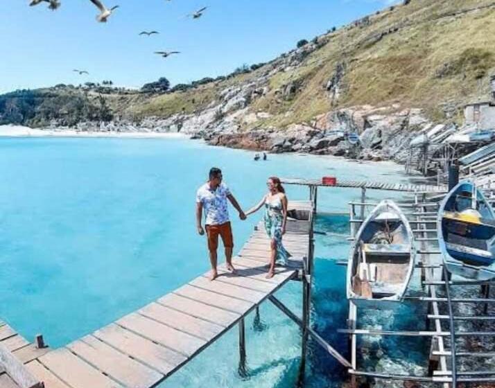 پانسیون Casa De Praia Atalaia