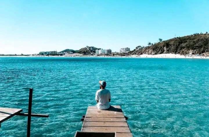 پانسیون Casa De Praia Atalaia