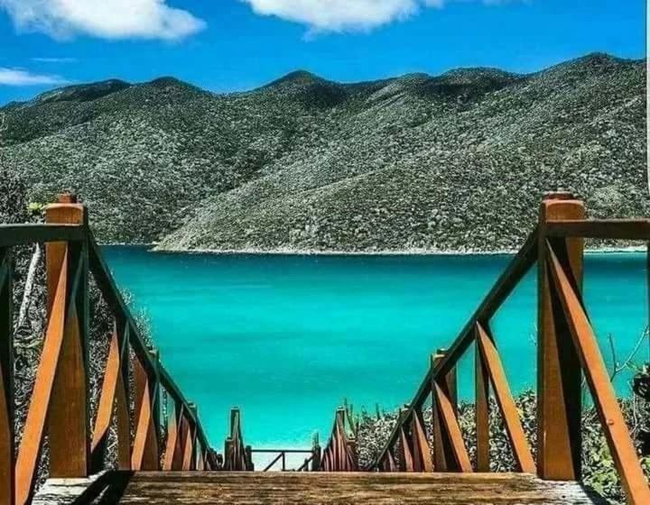 پانسیون Casa De Praia Atalaia