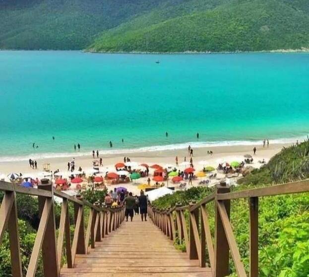 پانسیون Casa De Praia Atalaia