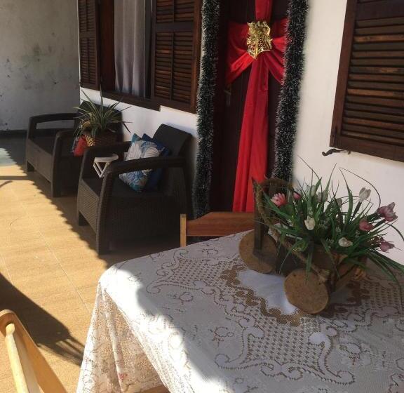 پانسیون Casa De Praia Atalaia