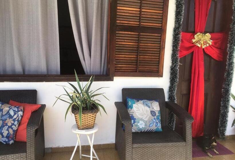 پانسیون Casa De Praia Atalaia