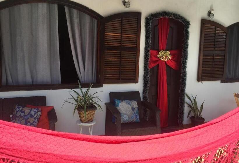 پانسیون Casa De Praia Atalaia