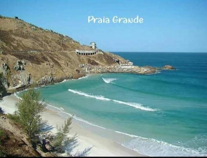 پانسیون Casa De Praia Atalaia