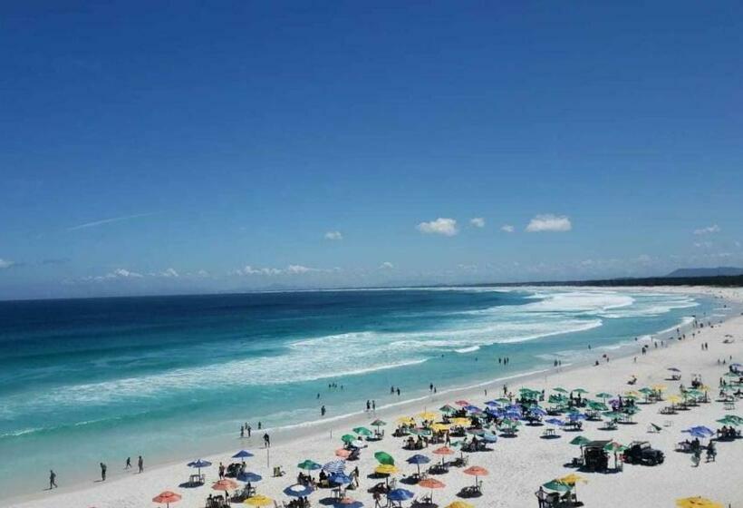 پانسیون Casa De Praia Atalaia