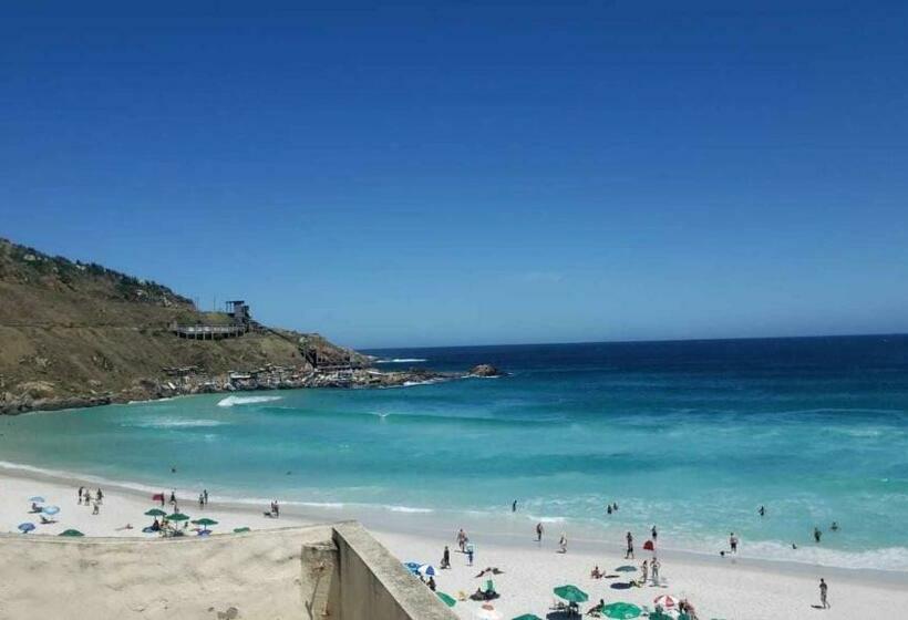 پانسیون Casa De Praia Atalaia