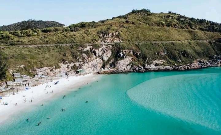 پانسیون Casa De Praia Atalaia