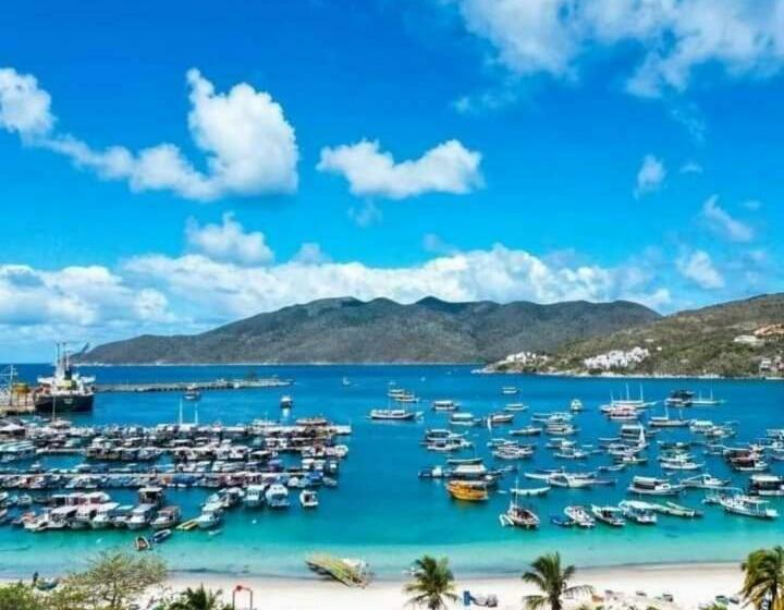 پانسیون Casa De Praia Atalaia