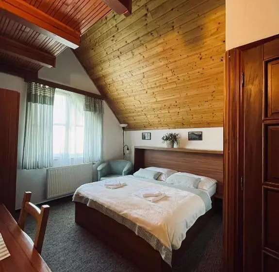 Majatalo útulna Craft   Penzion Veronika