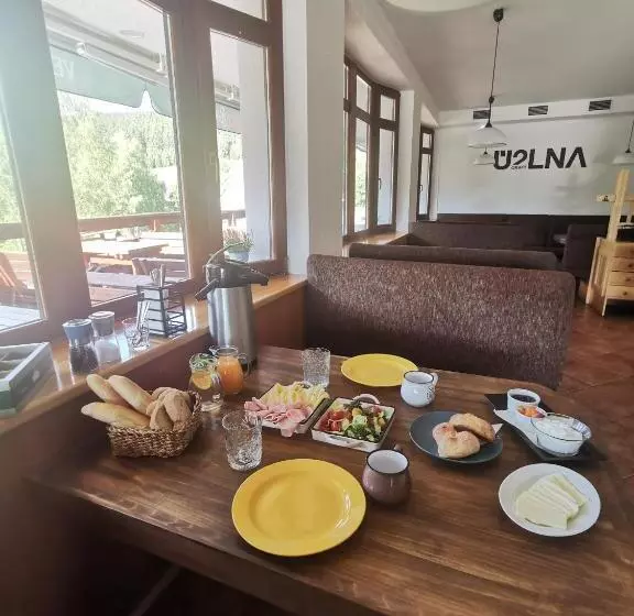 Majatalo útulna Craft   Penzion Veronika