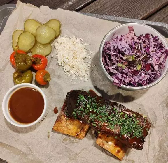 Majatalo útulna Craft   Penzion Veronika