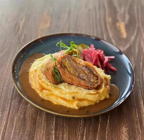 Majatalo útulna Craft   Penzion Veronika