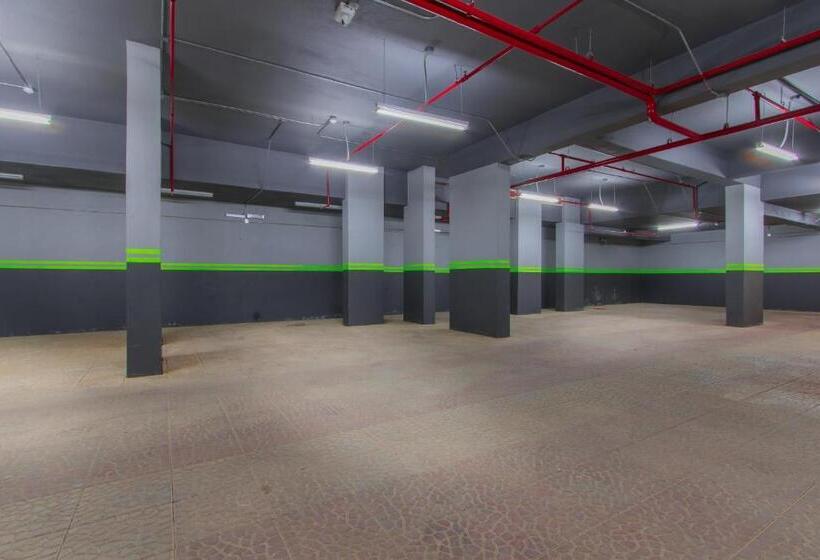 Al Mokhtar Furnished Units