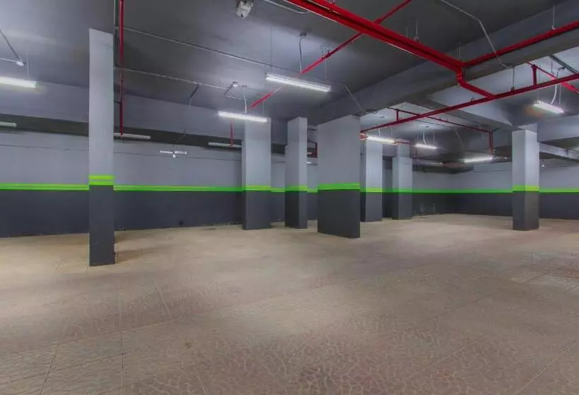Al Mokhtar Furnished Units