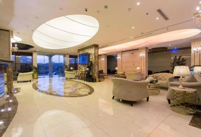 Al Mokhtar Furnished Units