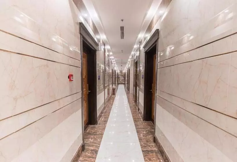 Al Mokhtar Furnished Units