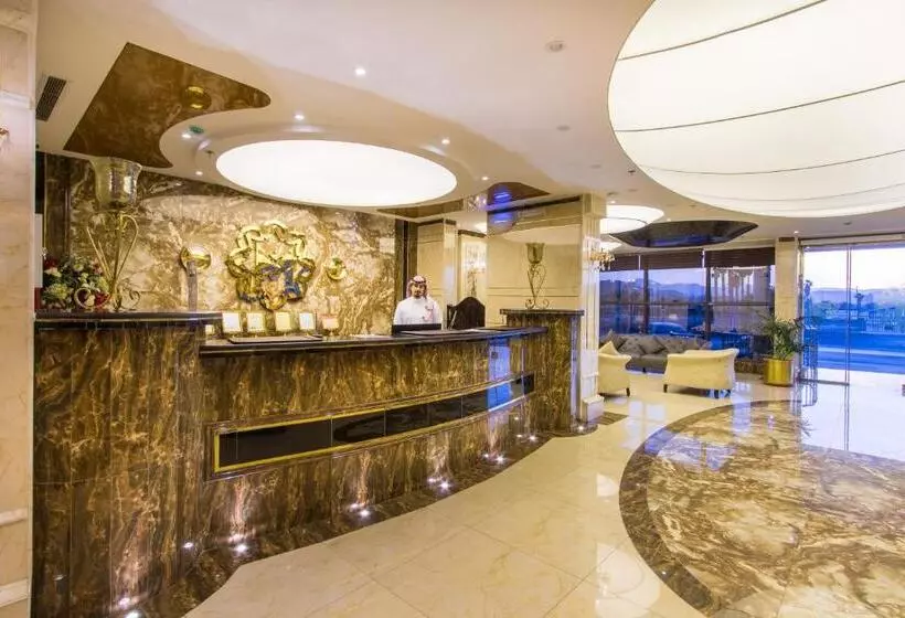 Al Mokhtar Furnished Units