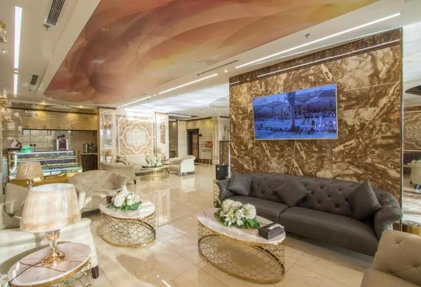 Al Mokhtar Furnished Units