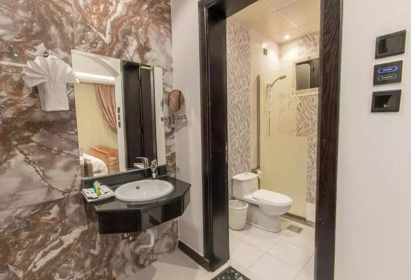 Al Mokhtar Furnished Units