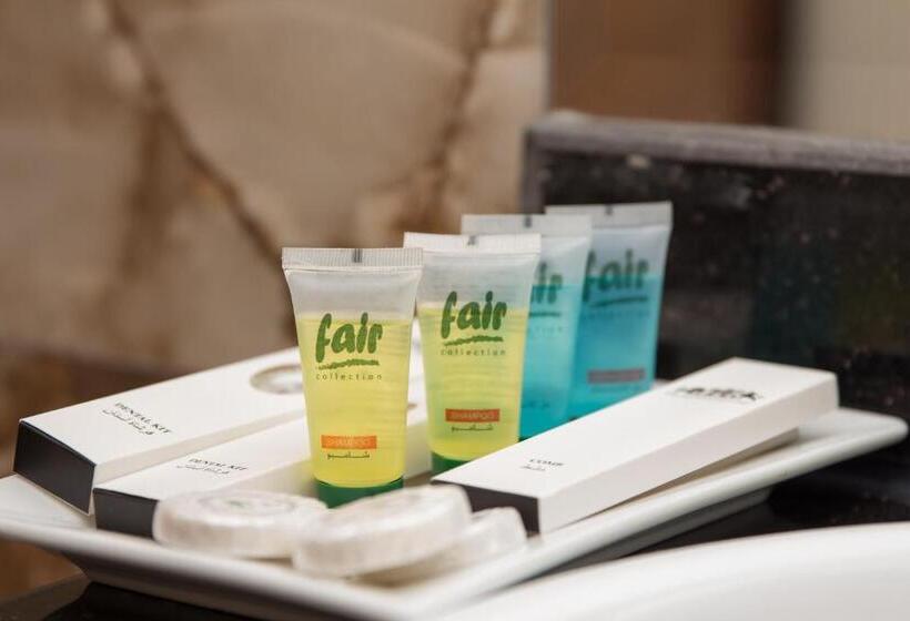 Al Mokhtar Furnished Units