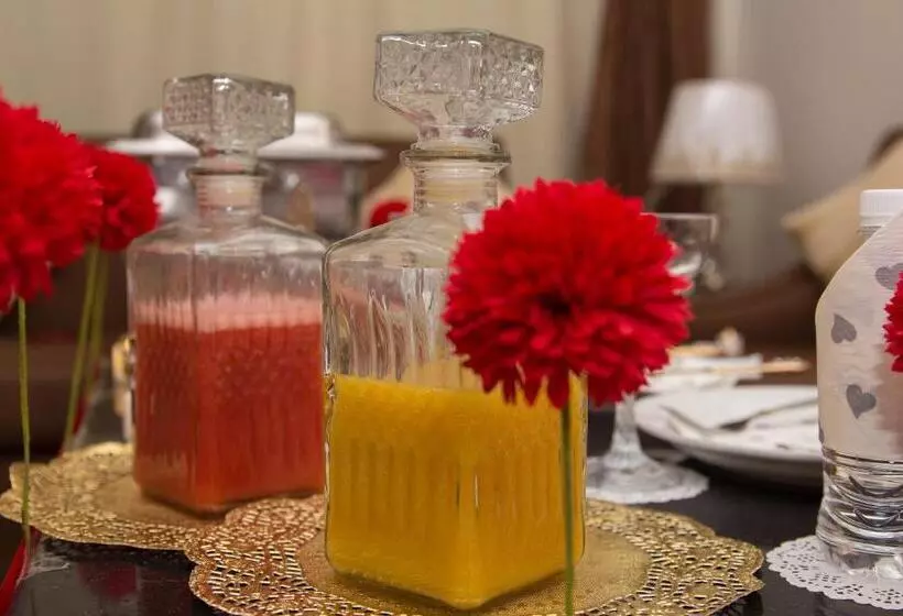 Al Mokhtar Furnished Units