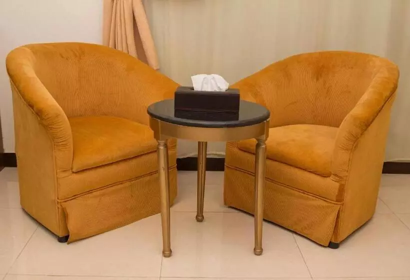 Al Mokhtar Furnished Units