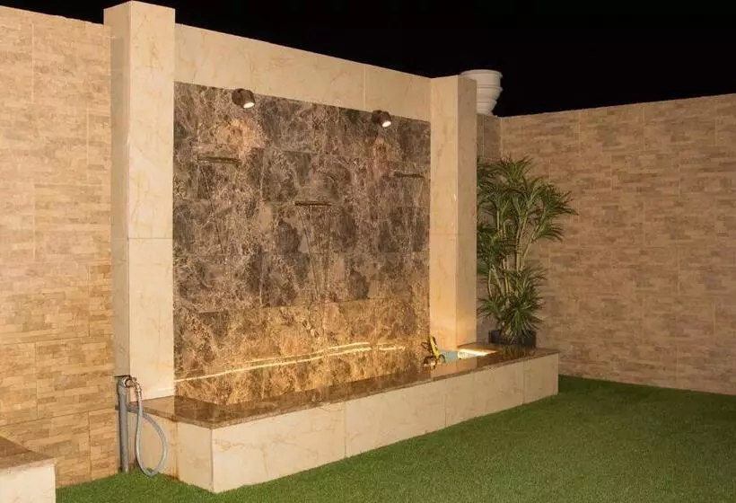 Al Mokhtar Furnished Units