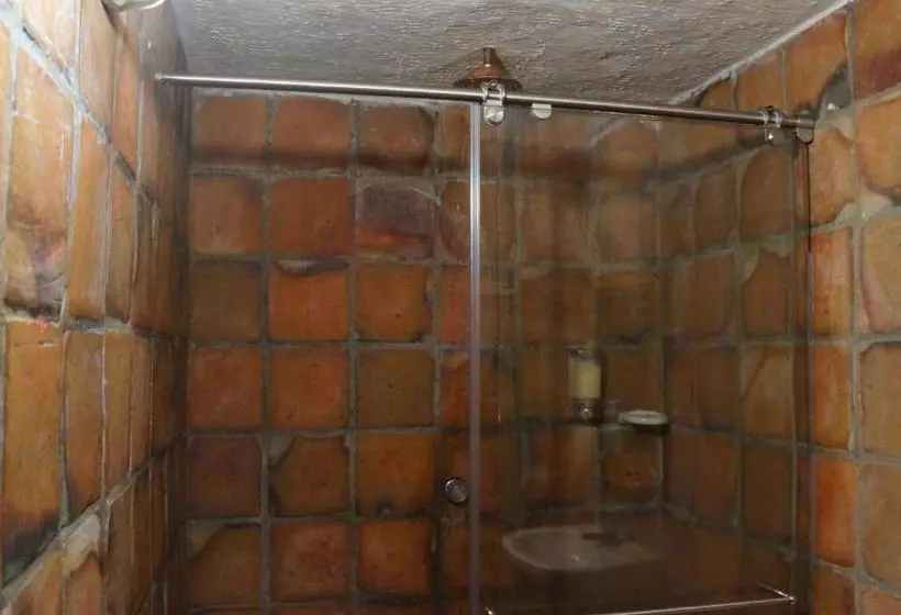 ユースホステル Moncogua Casa De Hospedaje