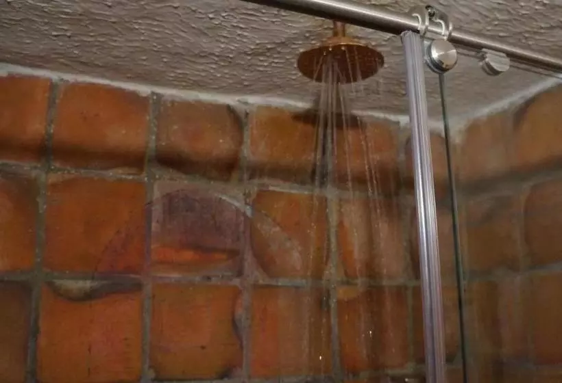 ユースホステル Moncogua Casa De Hospedaje