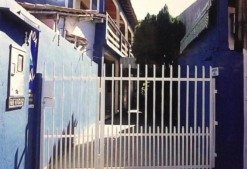 הוסטל Pousada Visual