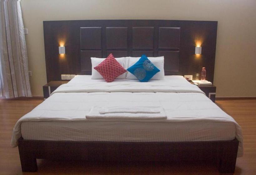 Bed and Breakfast Amanora Park Town