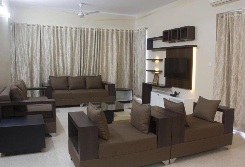 Bed and Breakfast Amanora Park Town