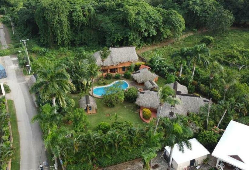 تختخواب و صبحانه Solazul