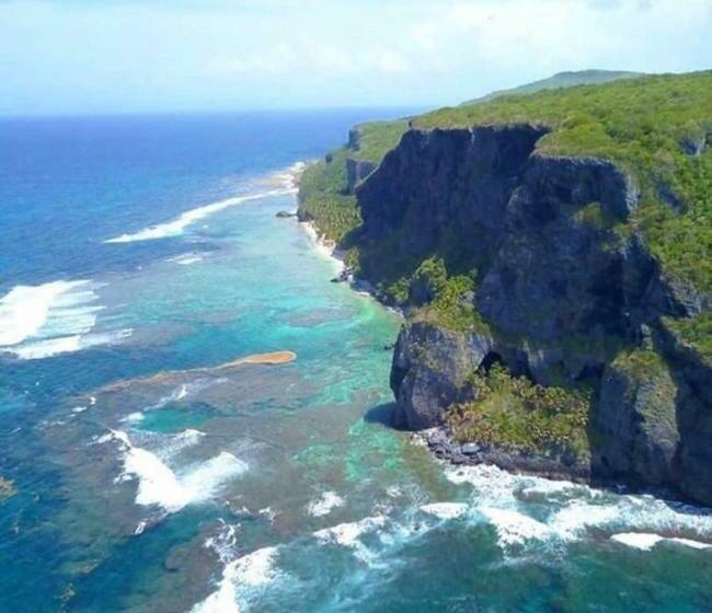 تختخواب و صبحانه Solazul