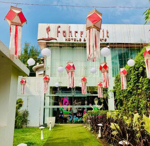 Fahrenheit Hotels & Resorts