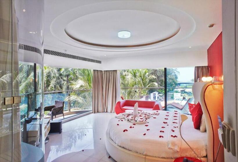 Fahrenheit Hotels & Resorts