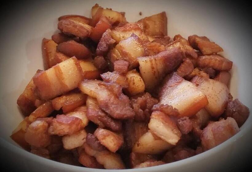 בית מלון כפרי Ban Mae Boonthong