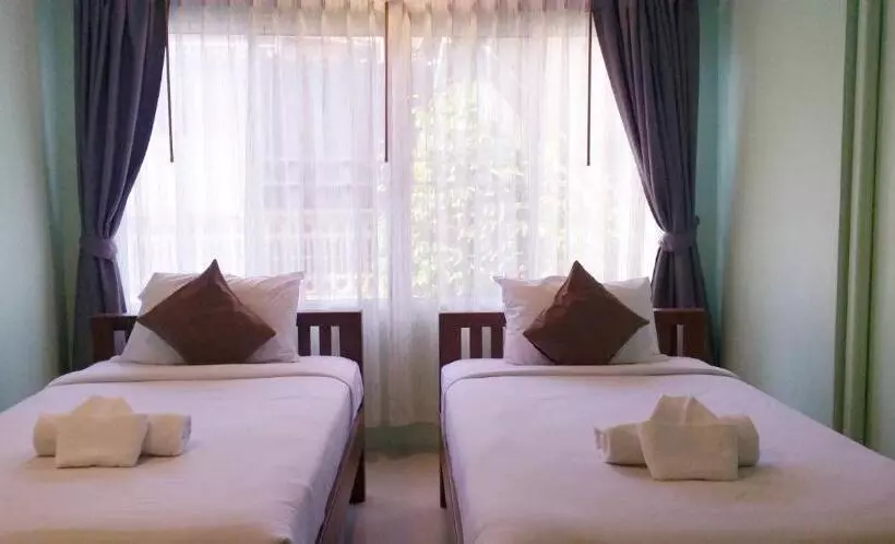 هتل Ban Mae Boonthong