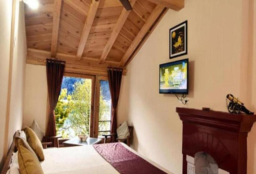 Hotell Stayapart I The Maple Residences   Lake Front